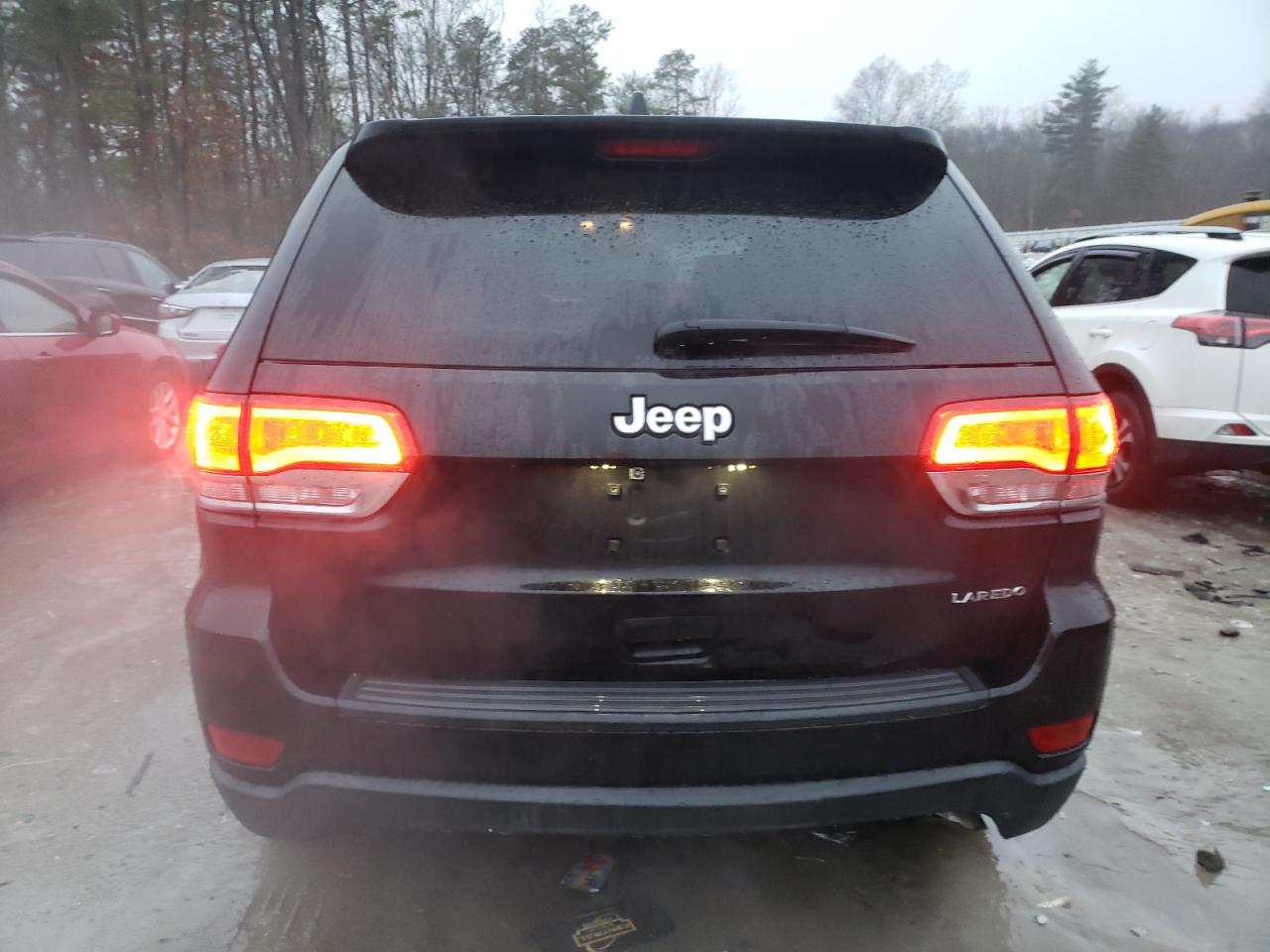 2014 Jeep Grand Cherokee - Image 6