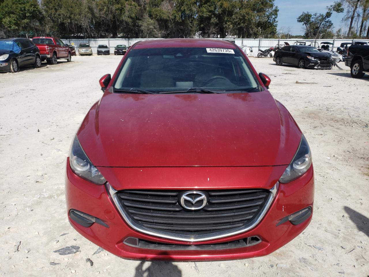 2018 Mazda 3 - Image 5