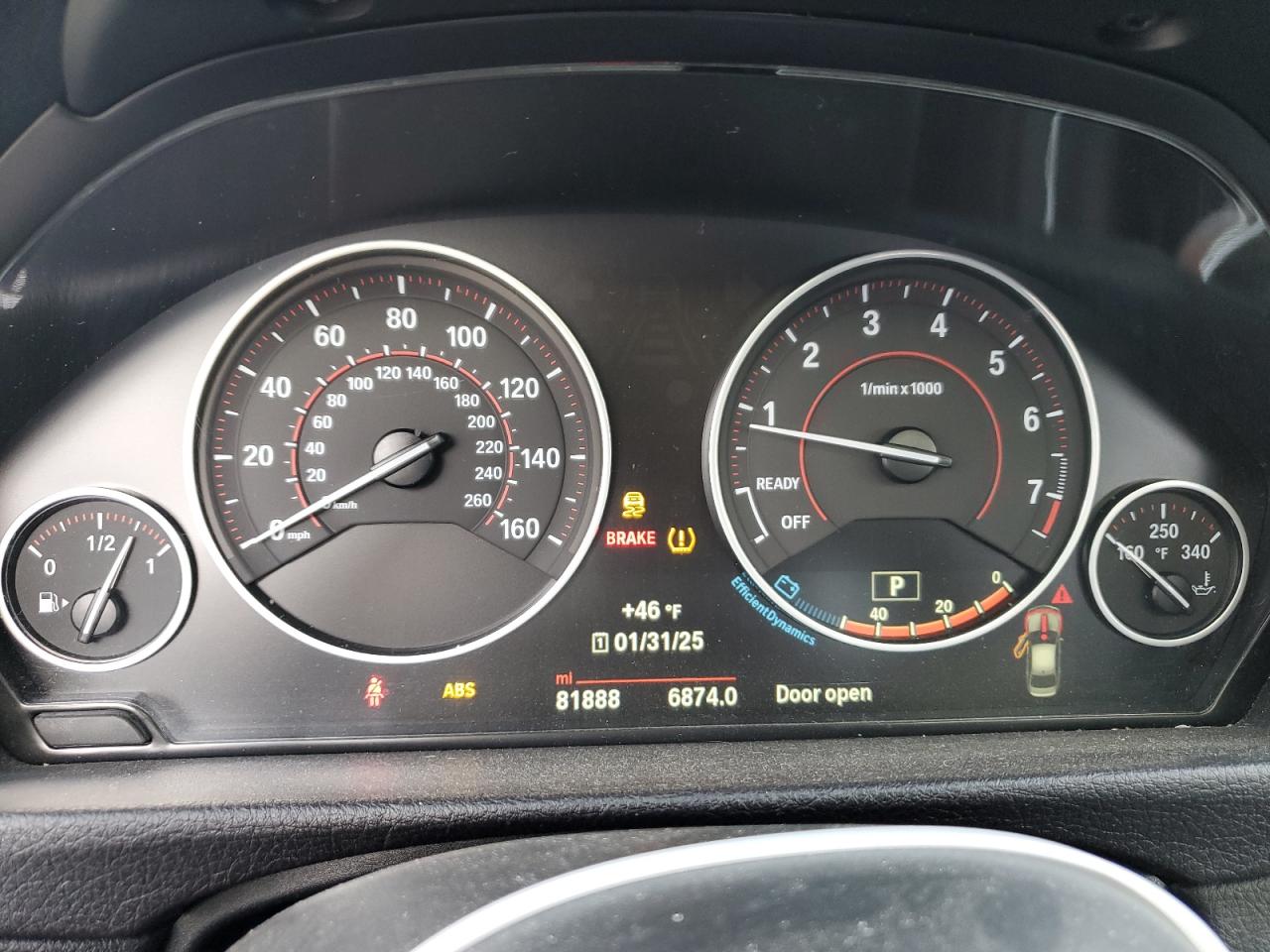2017 BMW 3er - Image 9