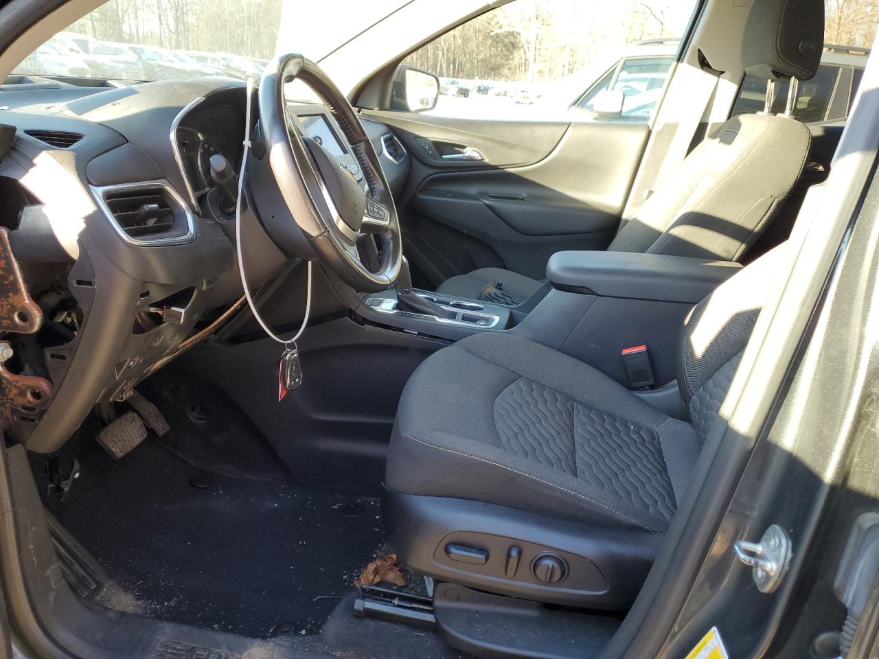 2020 Chevrolet Equinox - Image 7