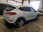 2016 Hyundai Tucson Limited продається в Franklin, WI - Vandalism