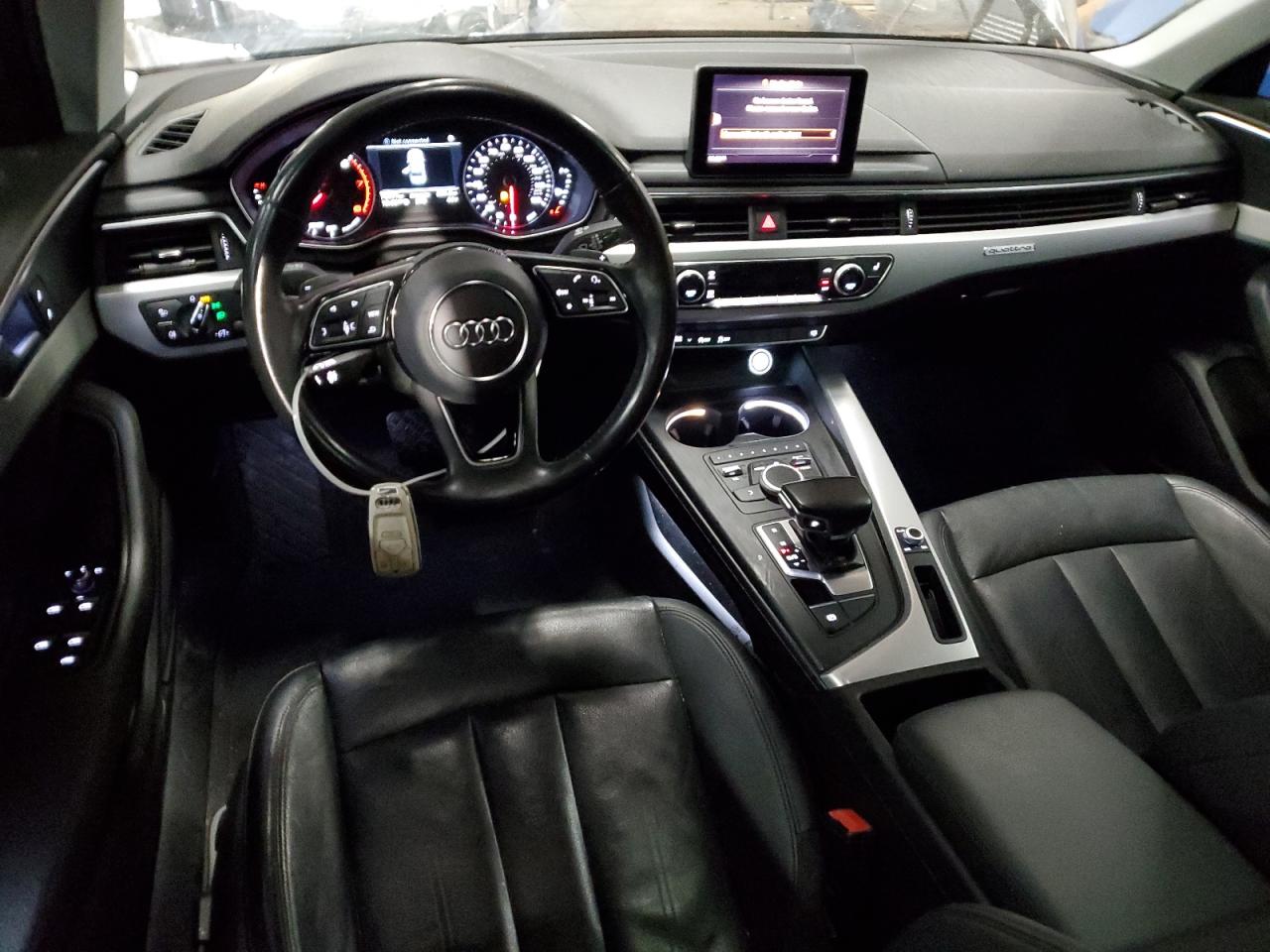 2017 Audi A4 - Image 8