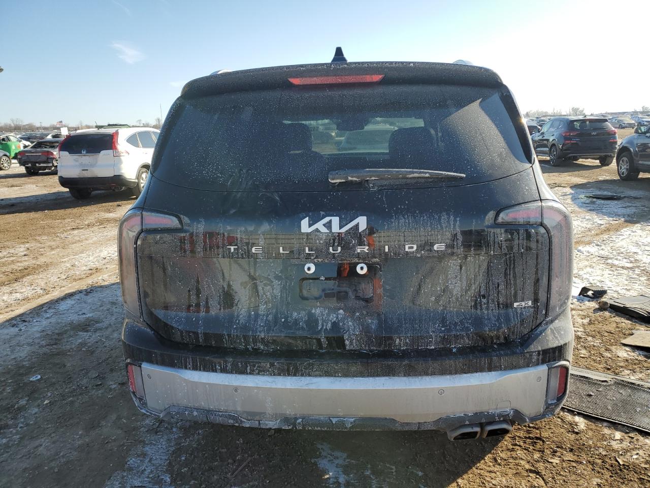 2024 Kia Telluride - Image 6