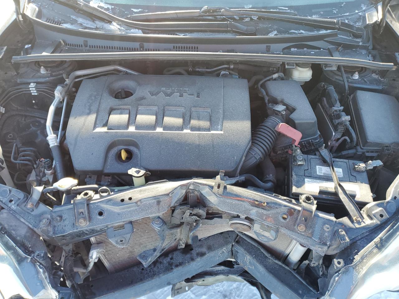 2015 Toyota Corolla - Image 11