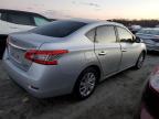 2014 Nissan Sentra S na sprzedaż w Spartanburg, SC - Front End