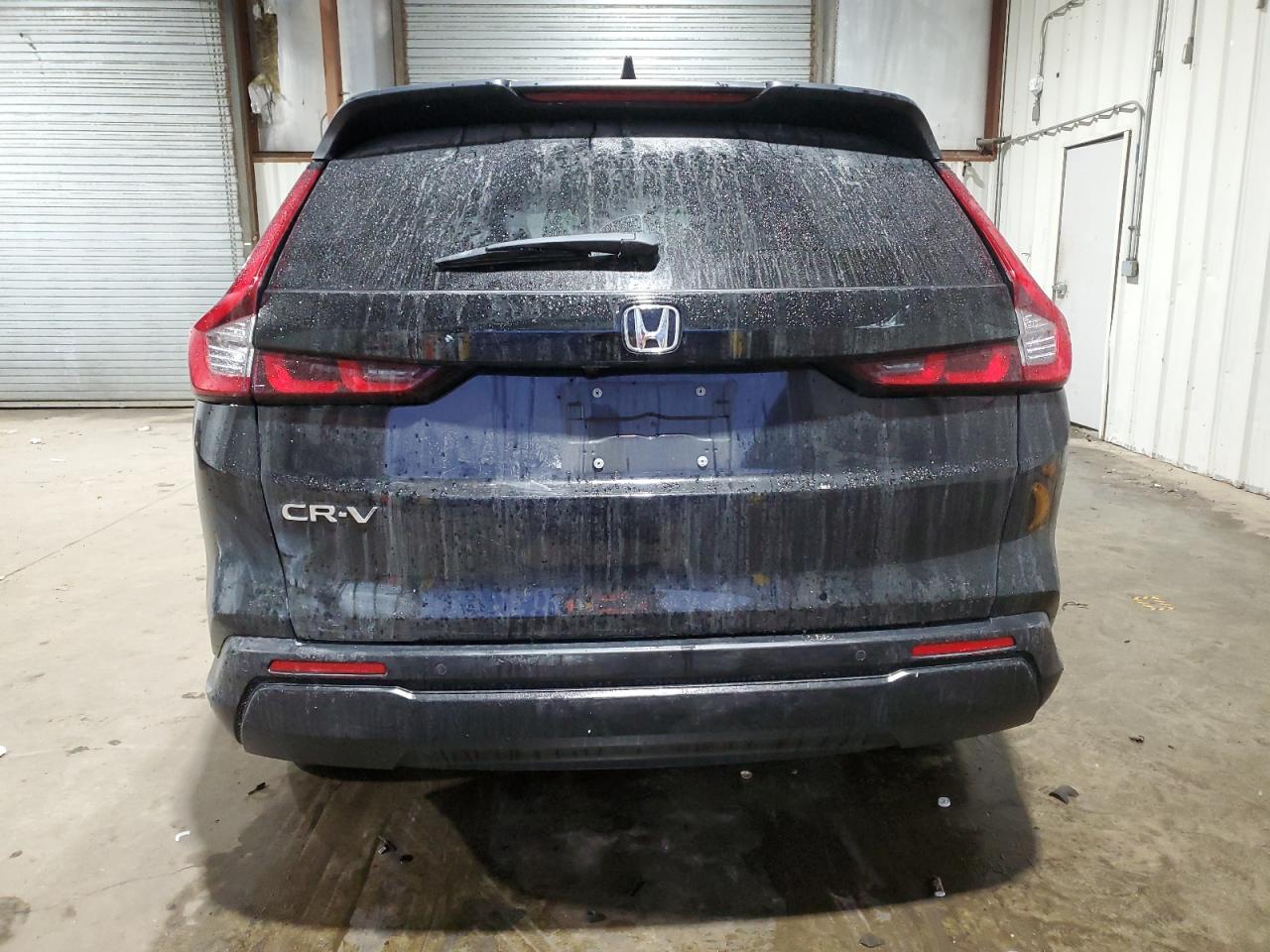 2024 Honda CR-V - Image 6