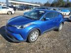 2019 Toyota C-Hr Xle للبيع في Memphis، TN - Water/Flood