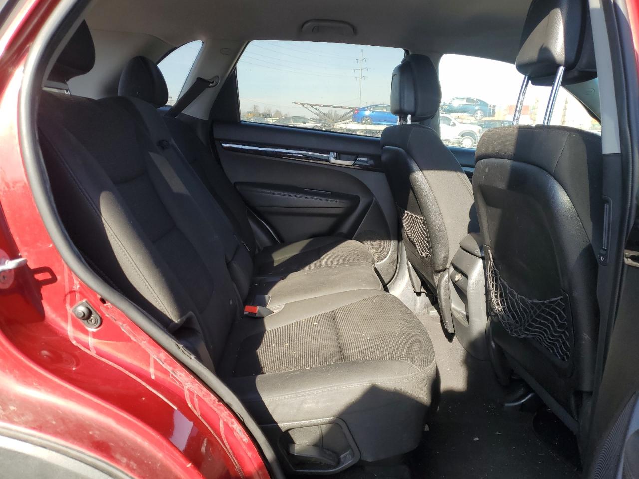 2014 Kia Sorento - Image 11