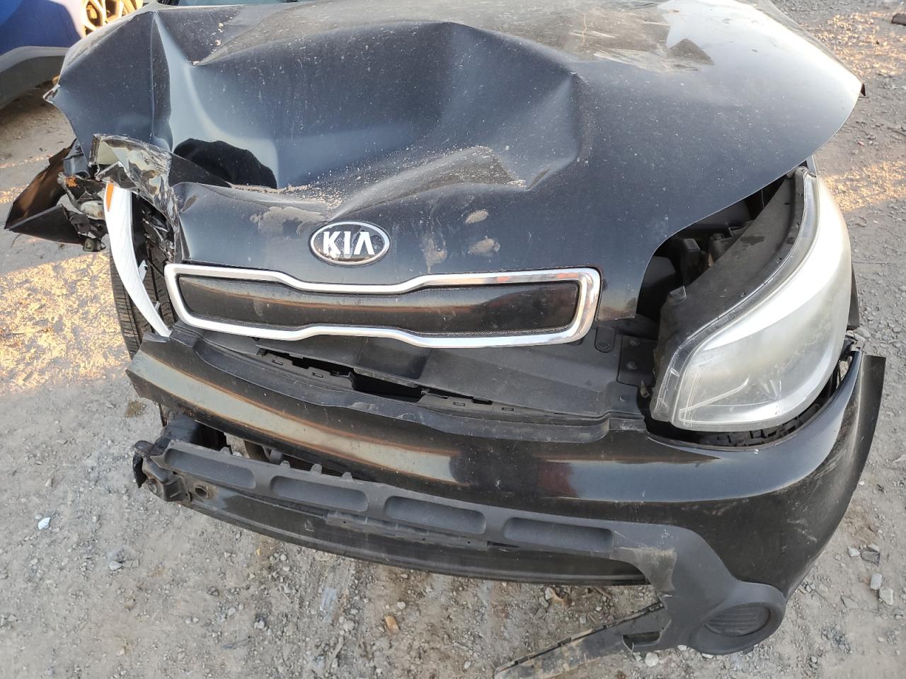 2015 Kia Soul - Image 13