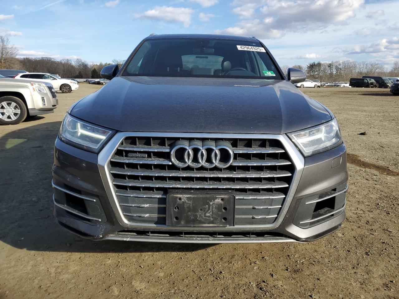 2018 Audi Q7 - Image 5