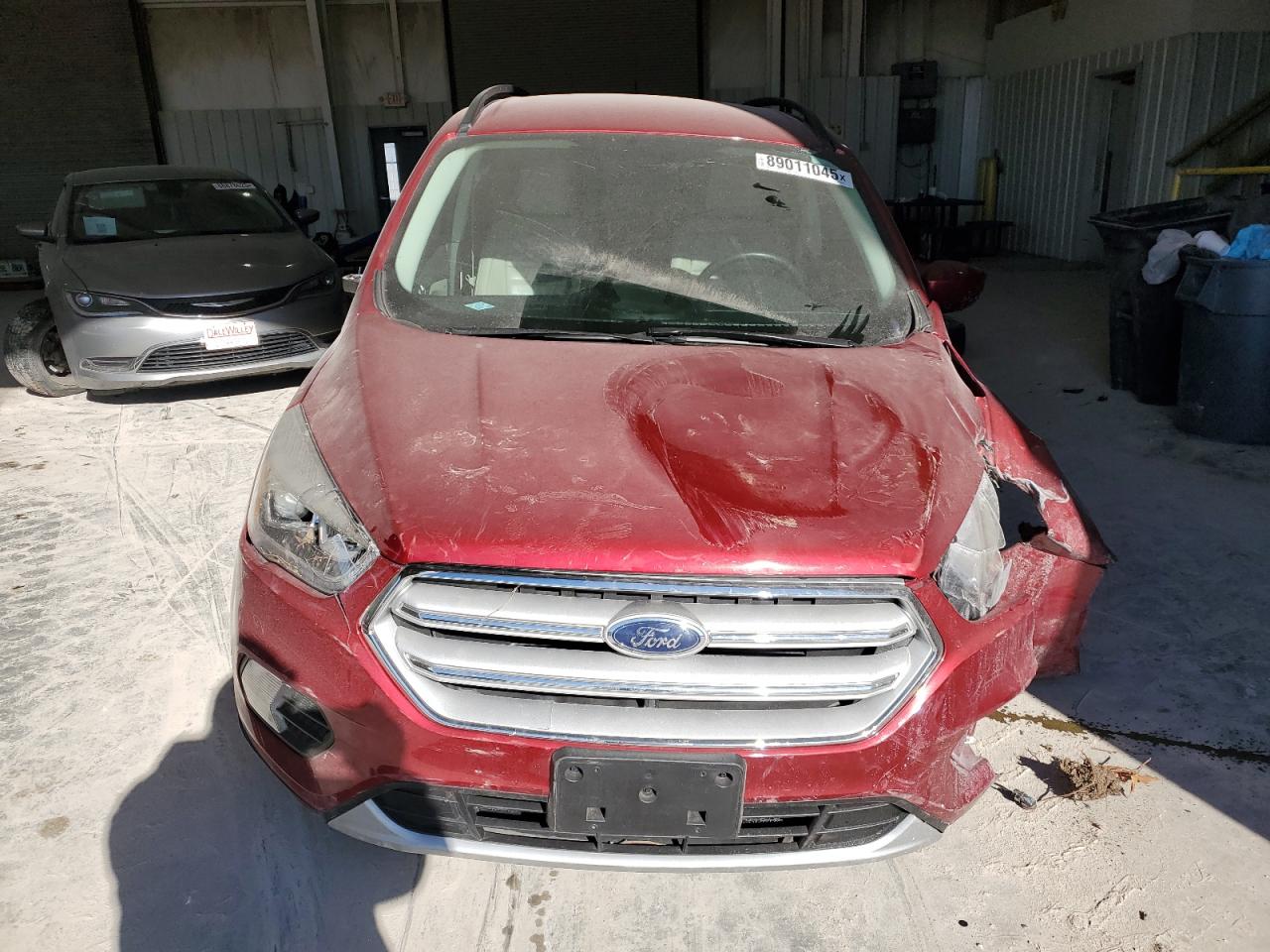 2018 Ford Escape - Image 5