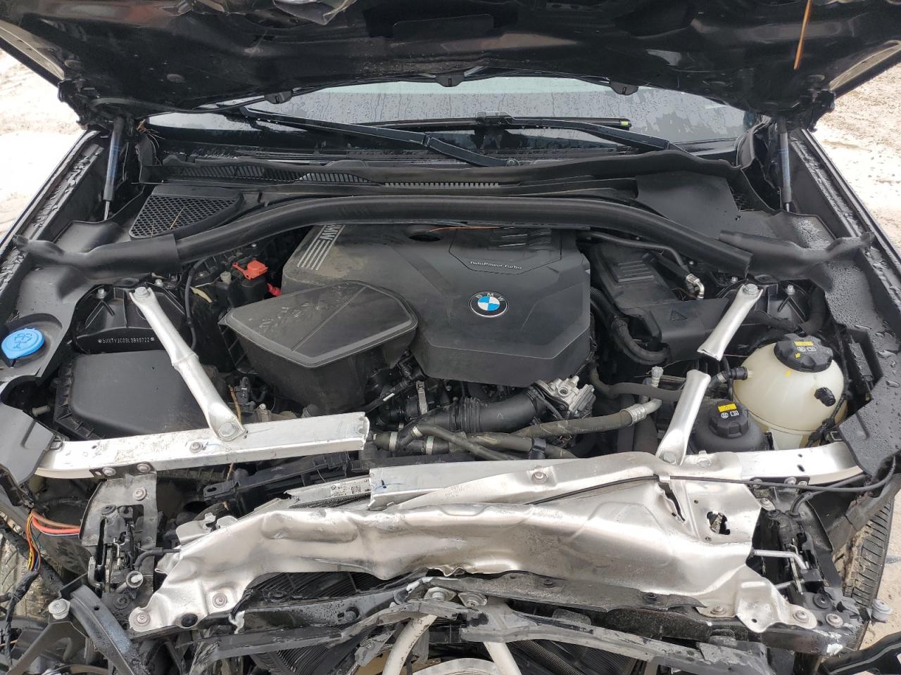 2020 BMW X3 - Image 12