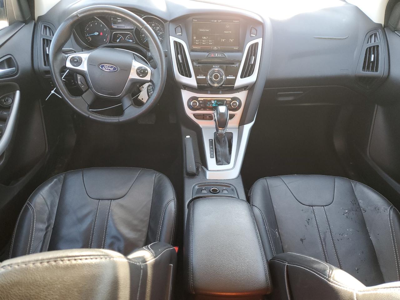 2014 Ford Focus - Image 8
