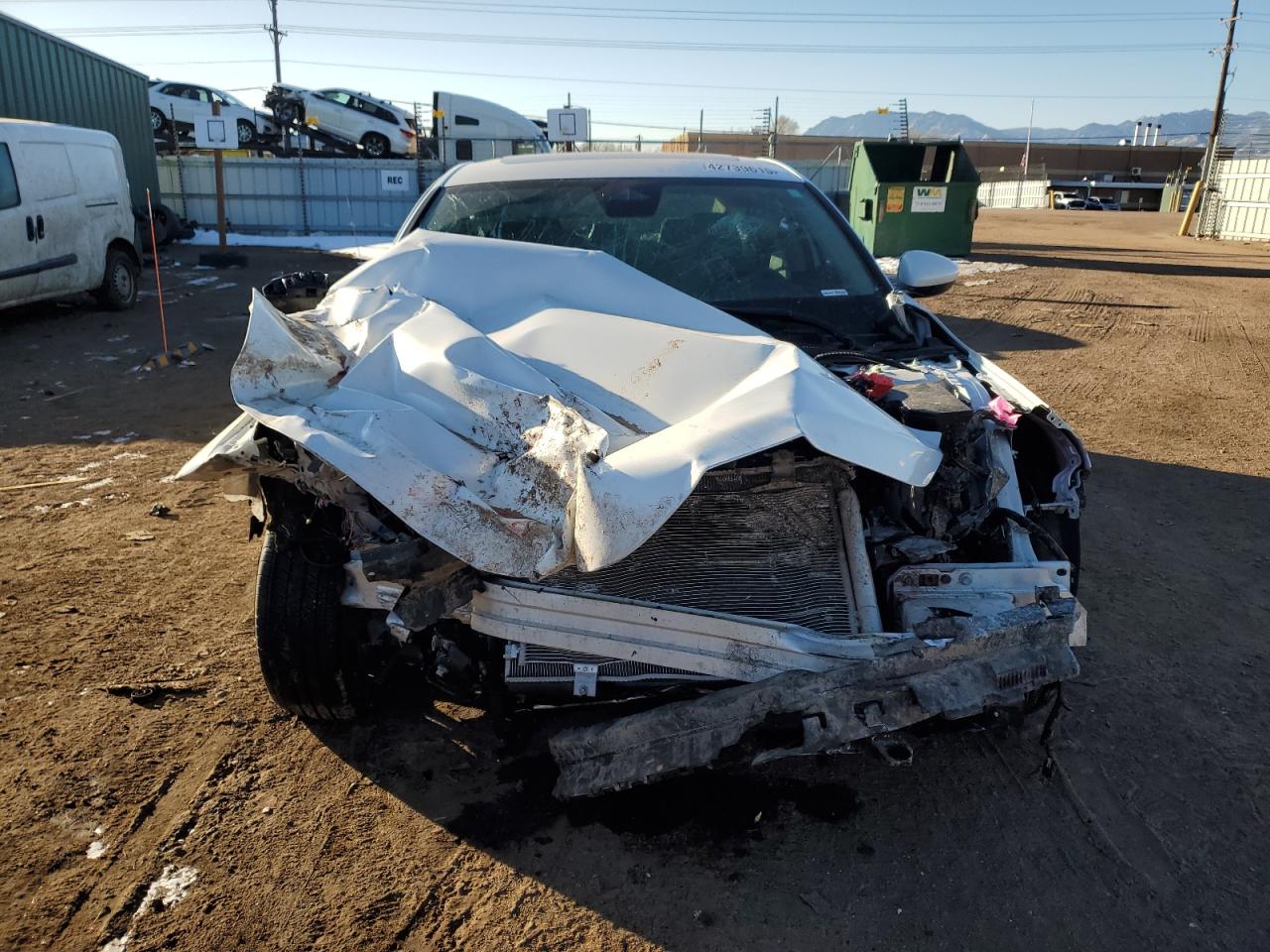2024 Honda Accord - Image 5