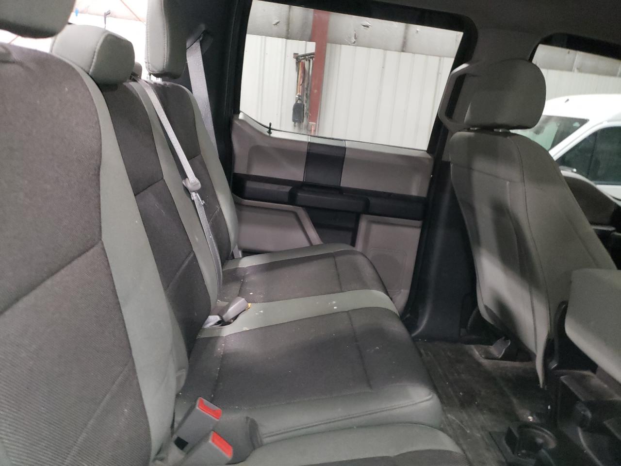 2020 Ford F-150 - Image 10