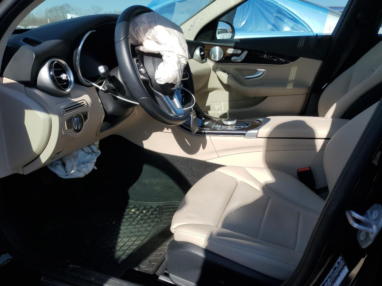 2021 Mercedes-Benz C-klasse - Image 7