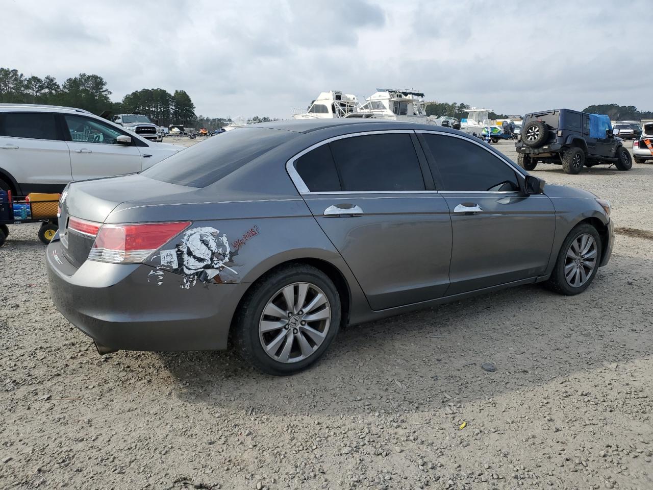 2011 Honda Accord - Image 3