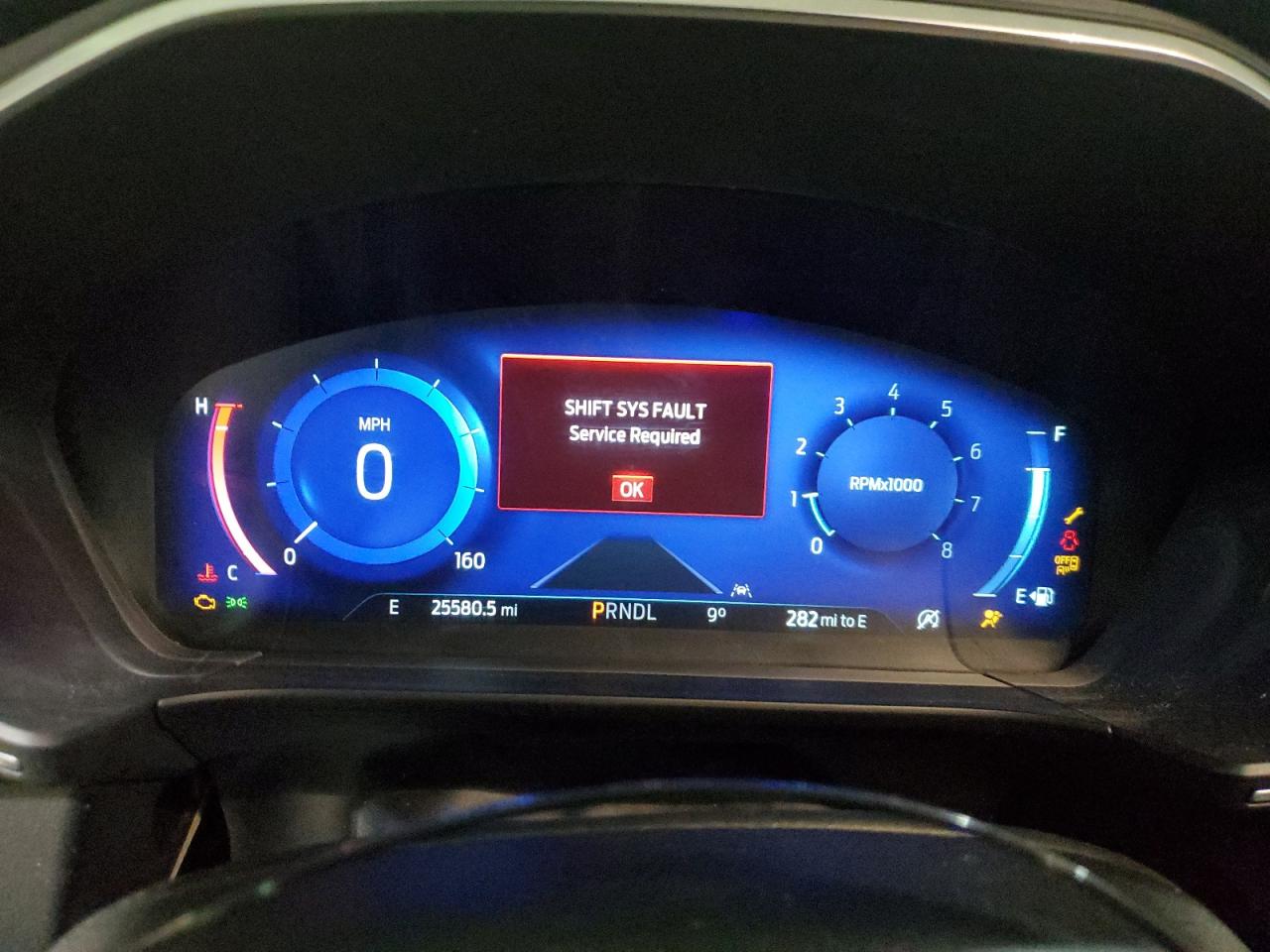 2022 Ford Escape - Image 9
