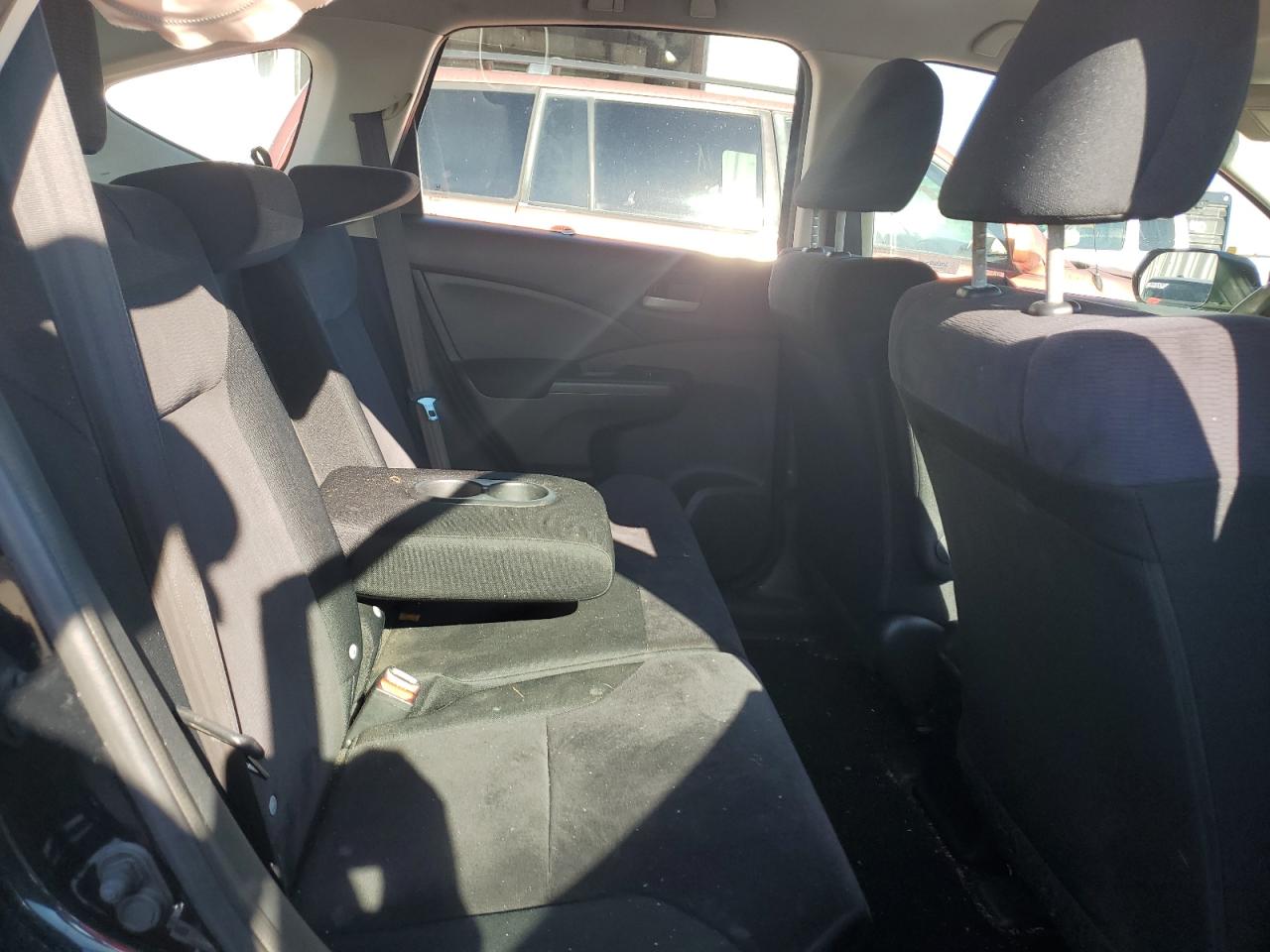 2012 Honda CR-V - Image 11