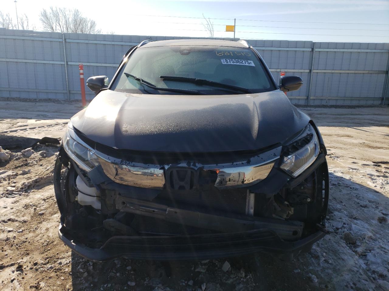 2020 Honda HR-V - Image 5