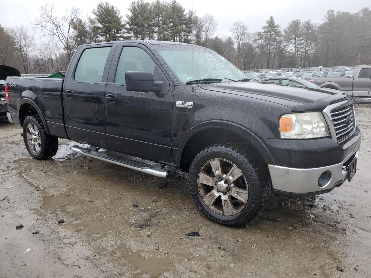 2008 Ford F-150 - Image 4