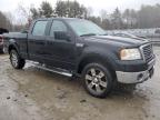 2008 Ford F150 Supercrew იყიდება Mendon-ში, MA - Minor Dent/Scratches