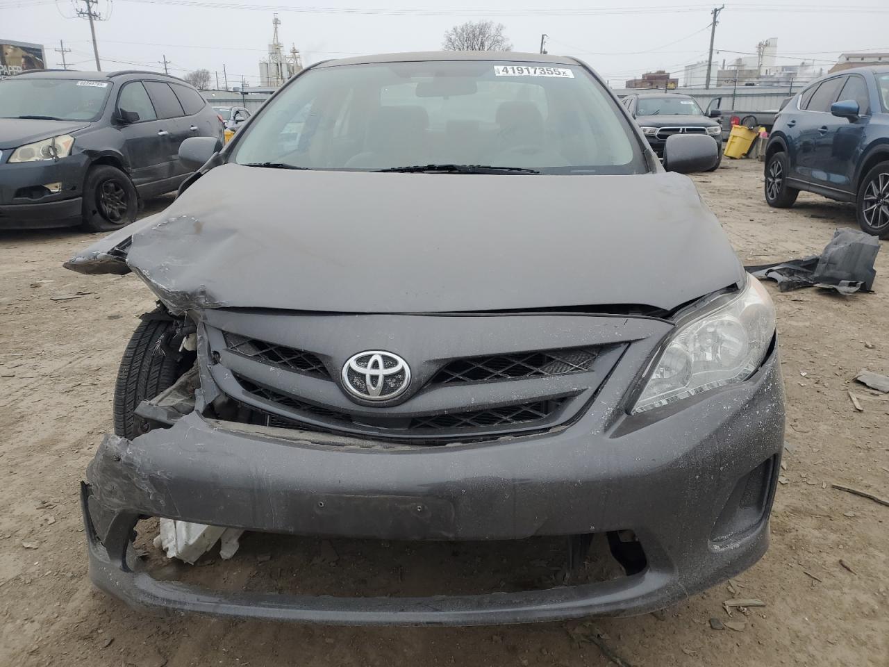 2012 Toyota Corolla - Image 5