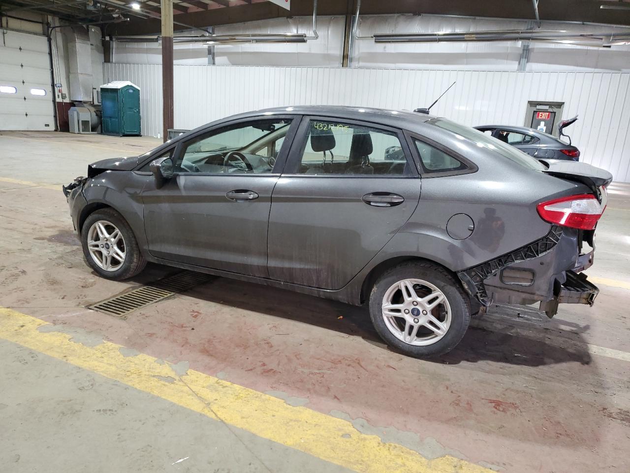 2018 Ford Fiesta - Image 2