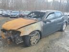 2012 Dodge Avenger Se продається в Baltimore, MD - Burn