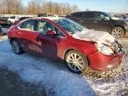 2015 Buick Verano Convenience на продаже в Davison, MI - Front End
