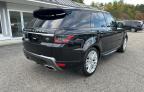 2018 Land Rover Range Rover Sport Hse продається в North Billerica, MA - Minor Dent/Scratches