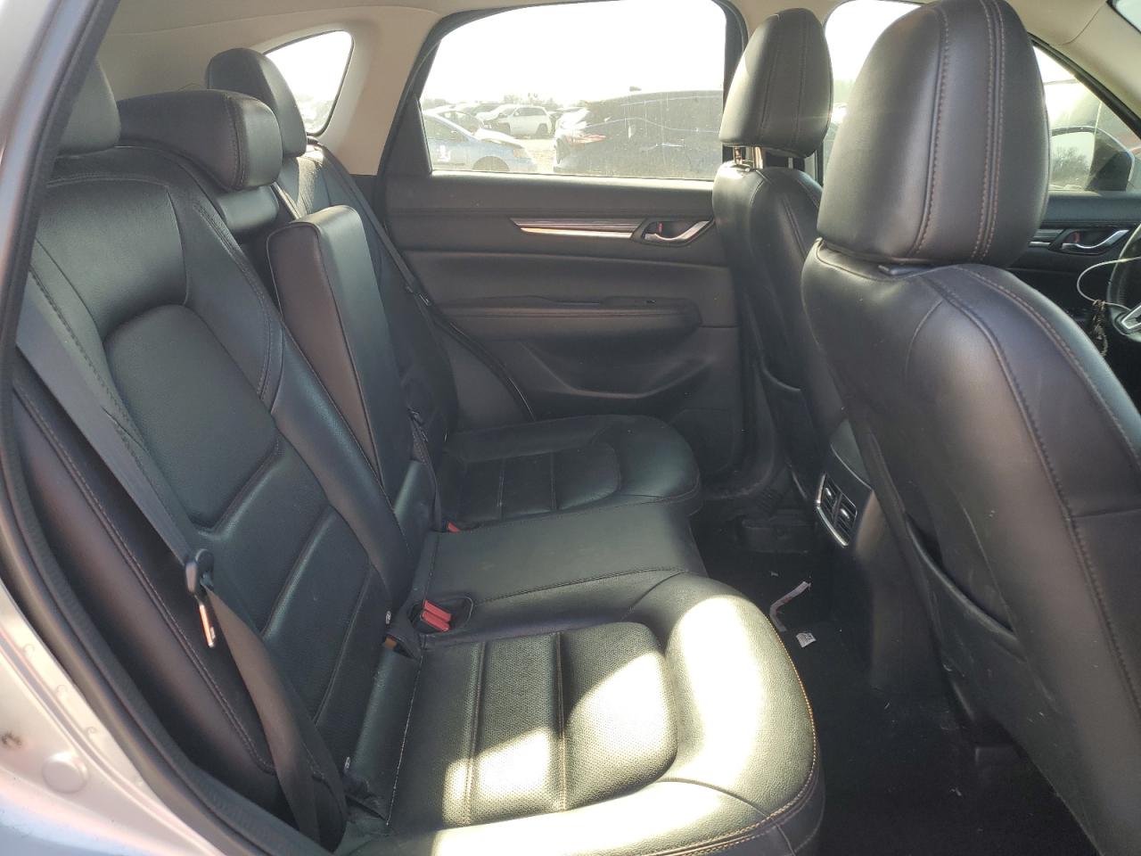 2018 Mazda CX-5 - Image 12