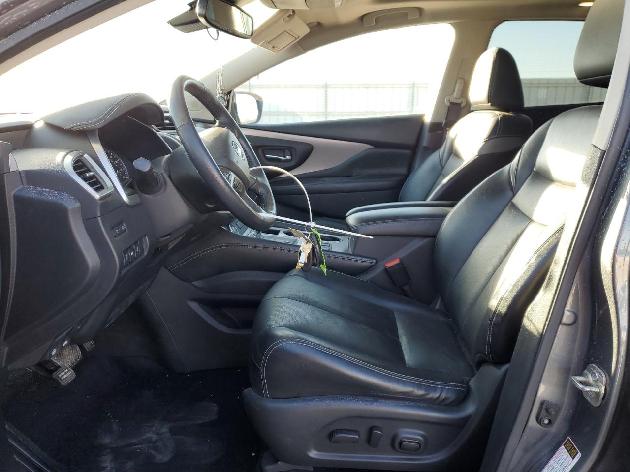 2020 Nissan Murano - Image 7