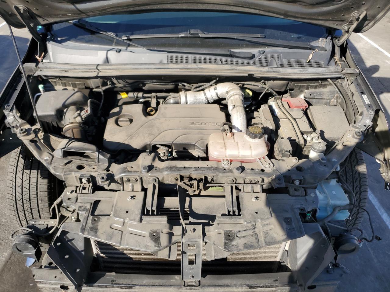 2019 Buick Encore - Image 12