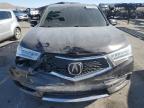 2017 Acura Mdx Technology იყიდება North Las Vegas-ში, NV - Front End