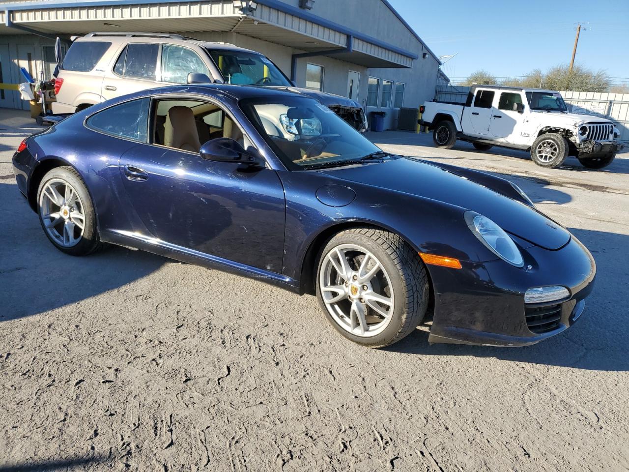 2010 Porsche 911 - Image 4