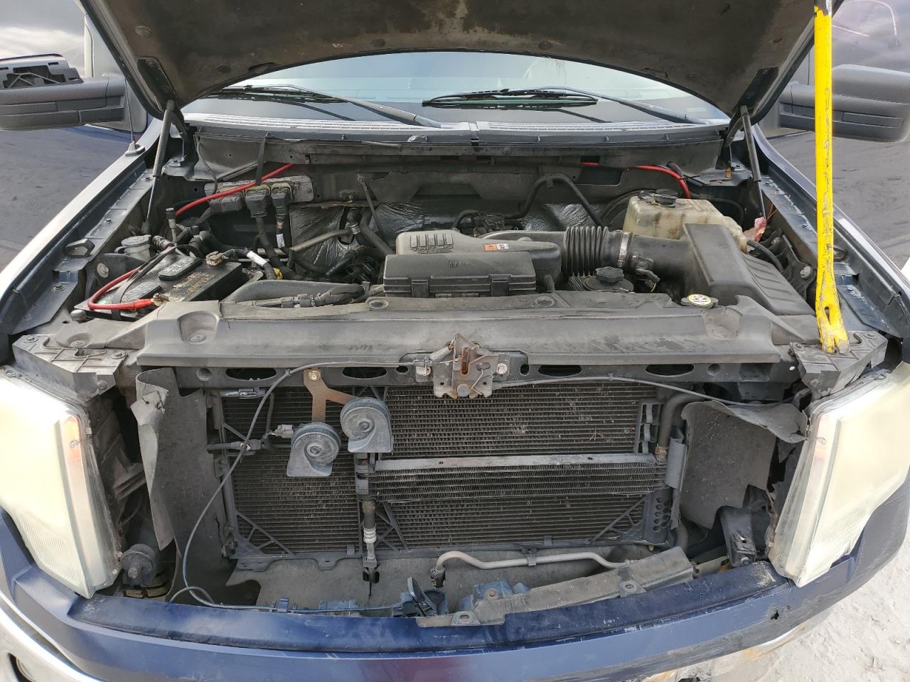 2009 Ford F-150 - Image 12