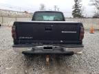 2001 Chevrolet Silverado C1500 zu verkaufen in Northfield, OH - Side