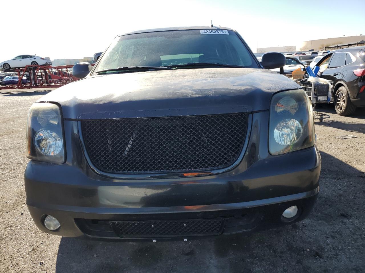 2007 GMC Yukon - Image 5