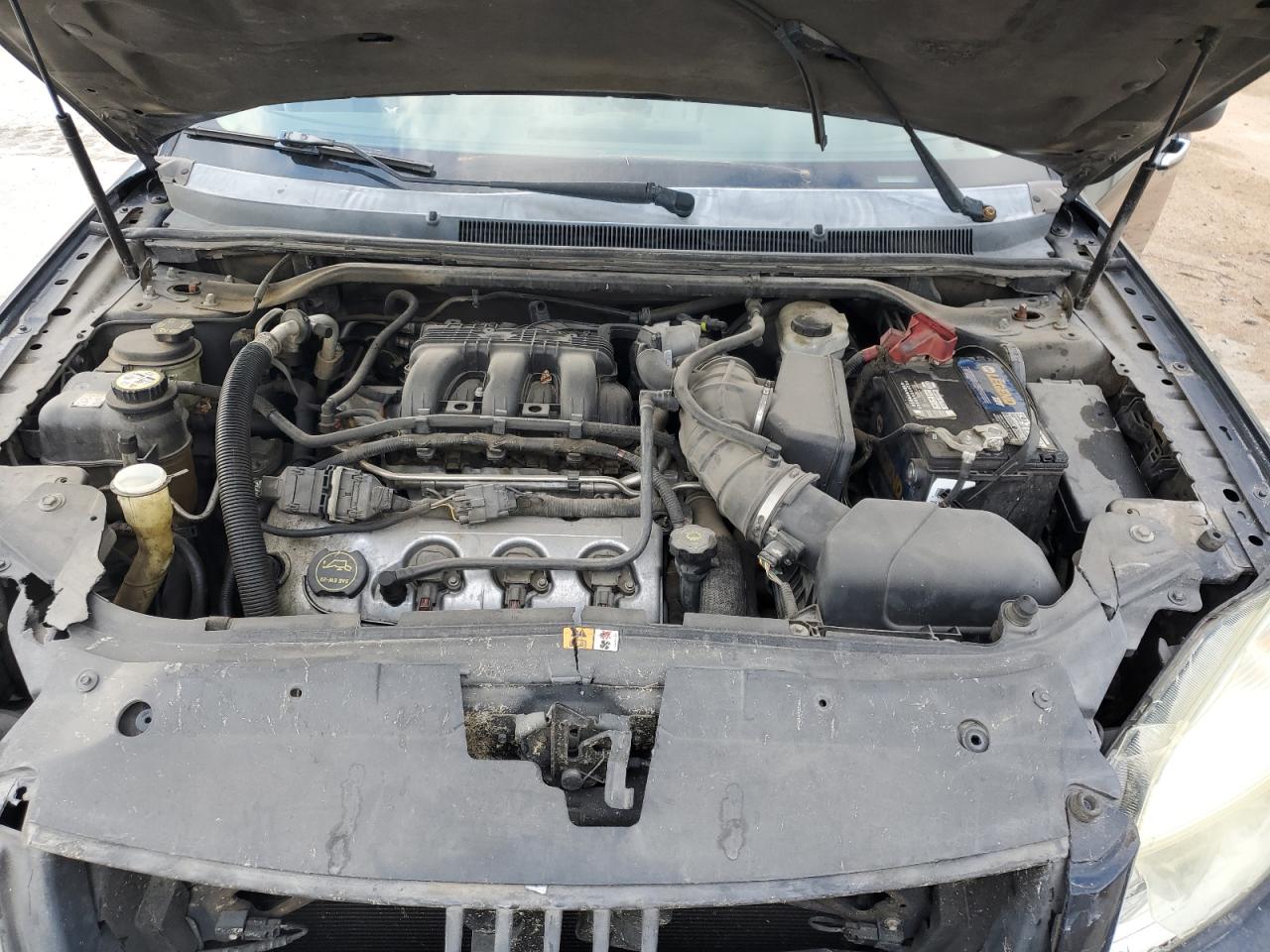 2008 Mercury Sable - Image 11