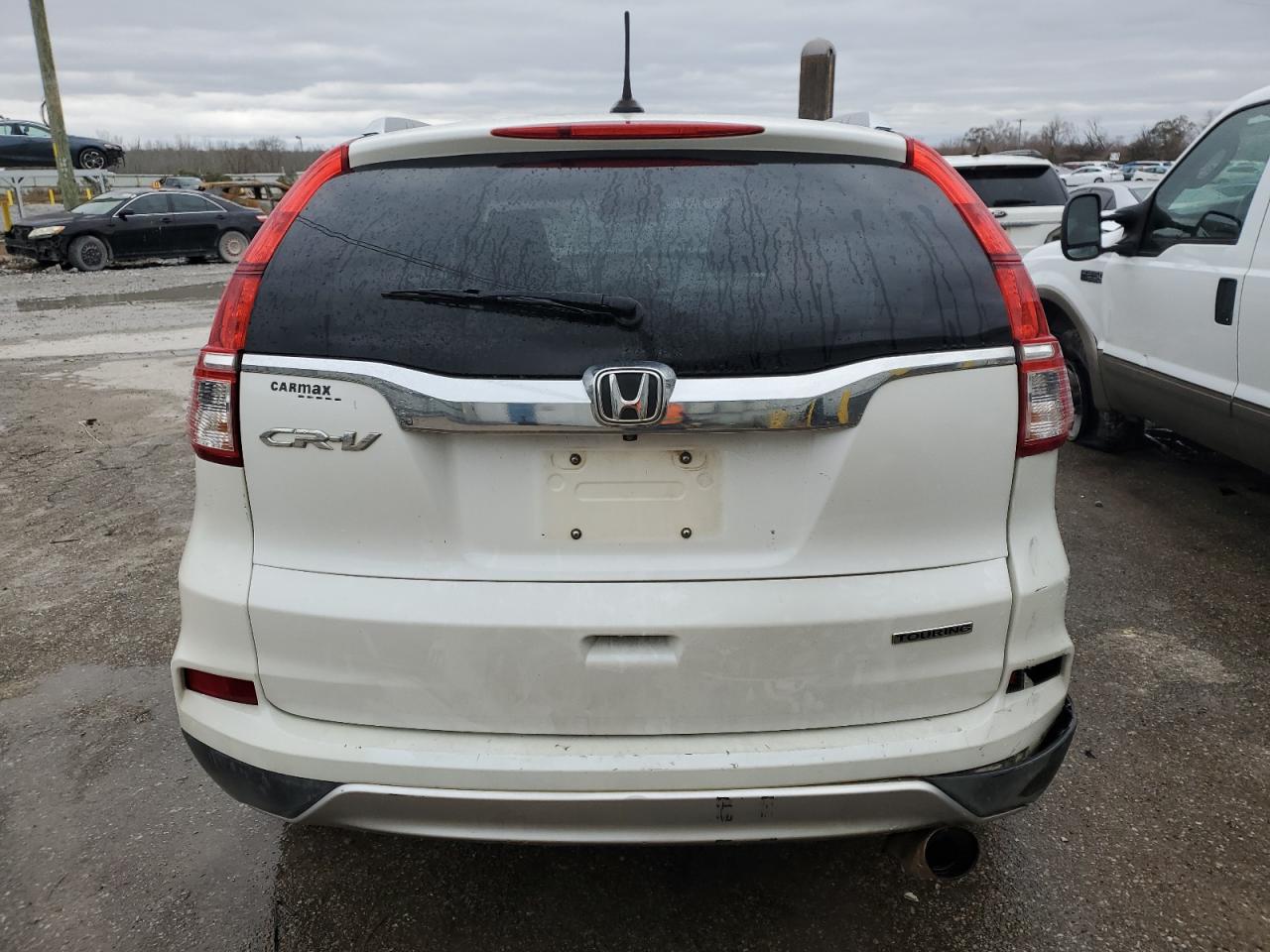 2015 Honda CR-V - Image 6