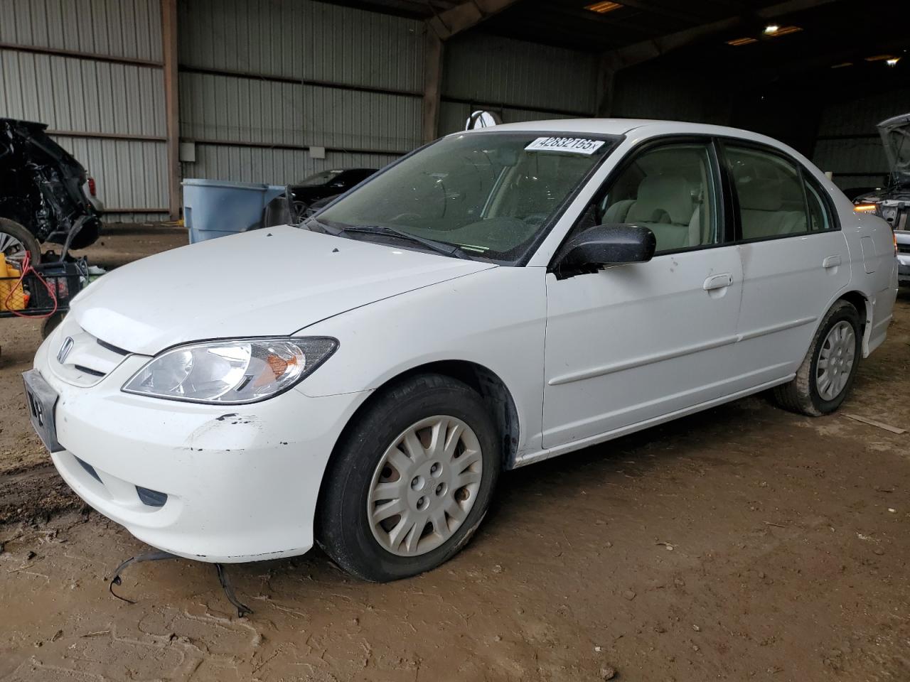 2004 Honda Civic - Image 1