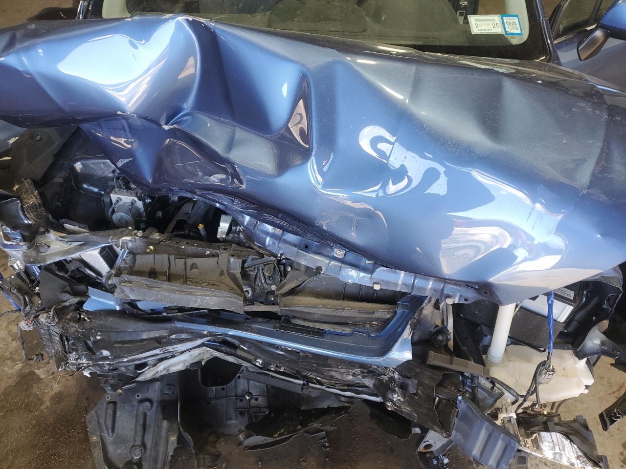 2018 Subaru Forester - Image 11