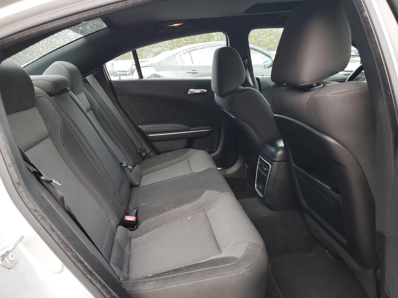 2019 Dodge Charger - Image 10