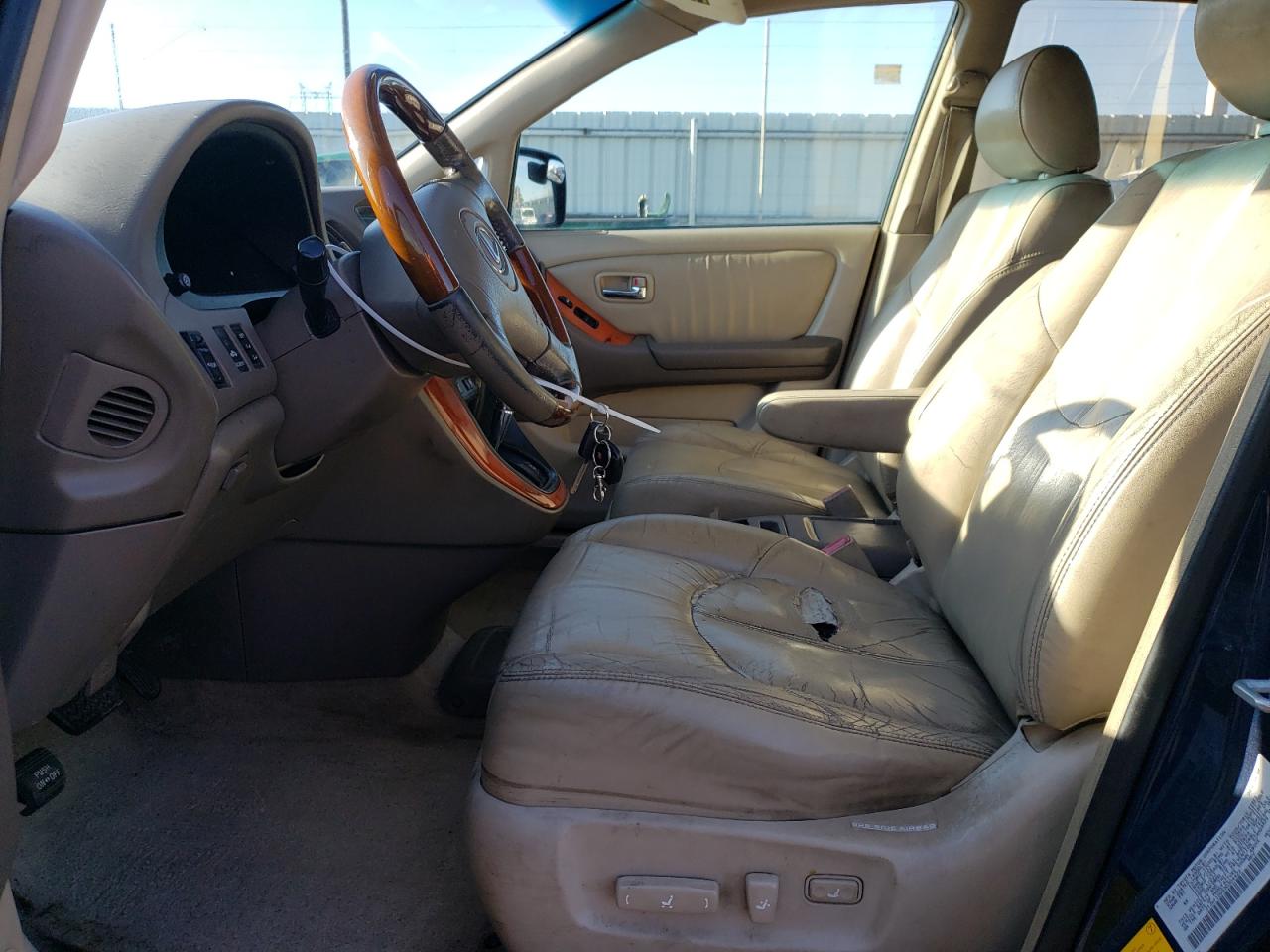 2003 Lexus RX - Image 7