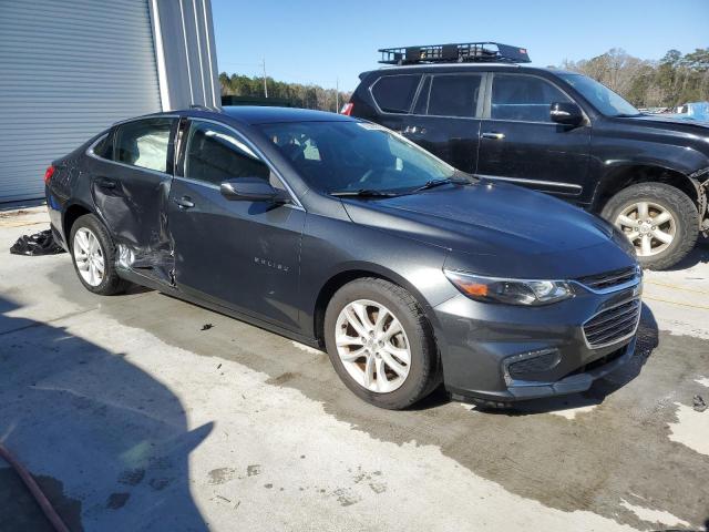  CHEVROLET MALIBU 2016 Серый