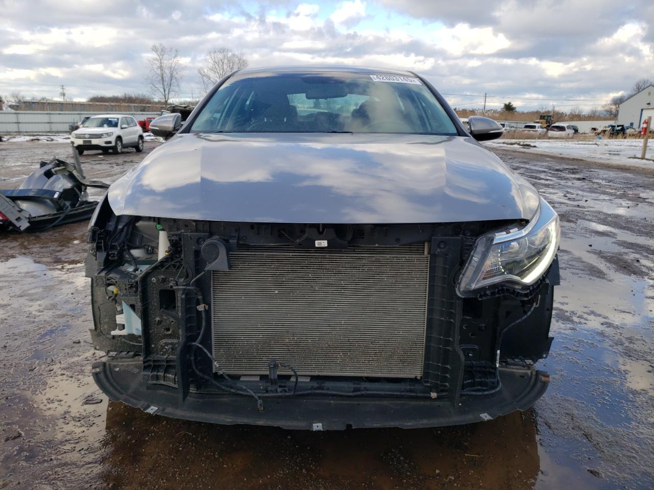 2018 Kia Optima - Image 5