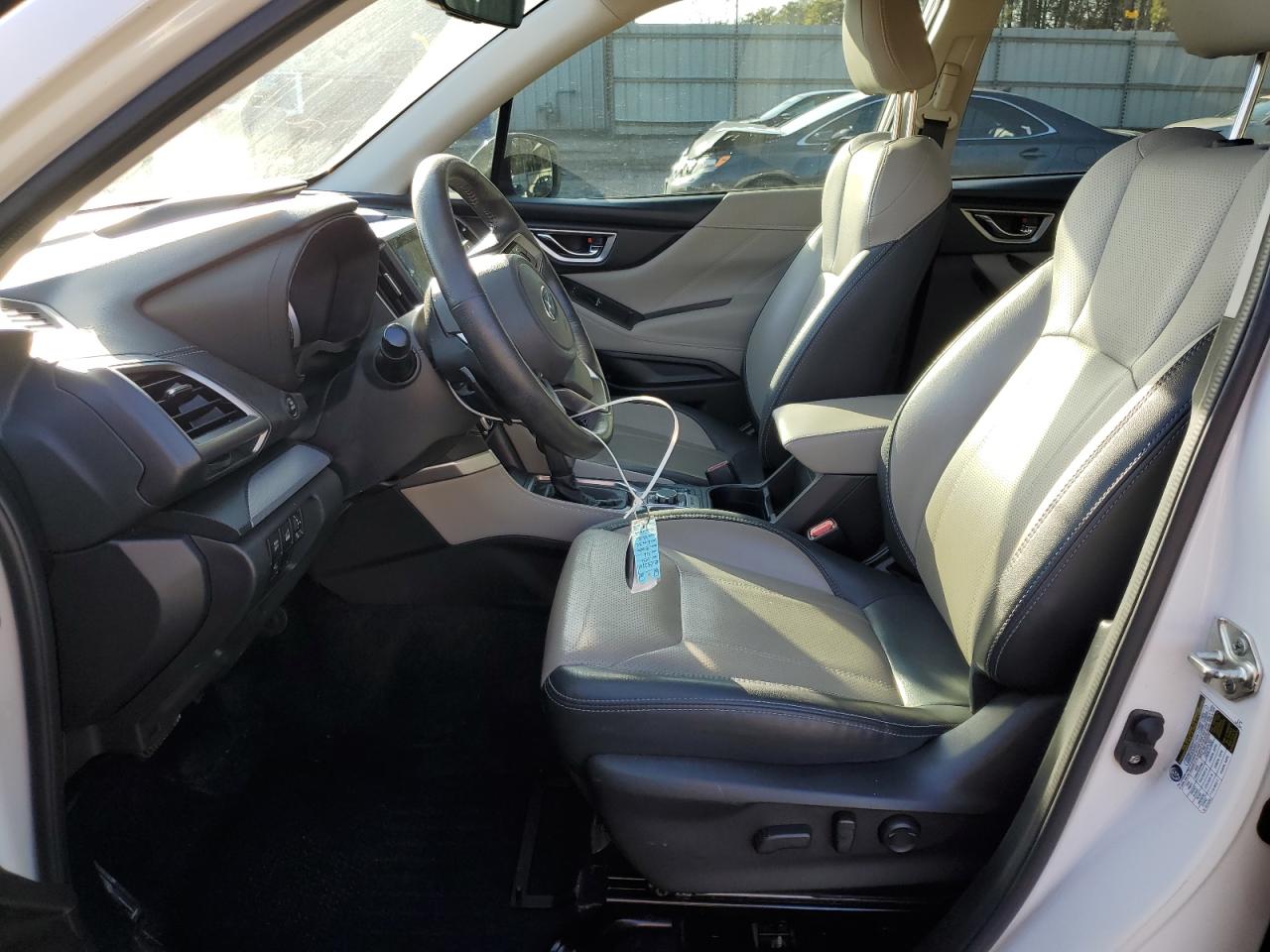 2021 Subaru Forester - Image 7