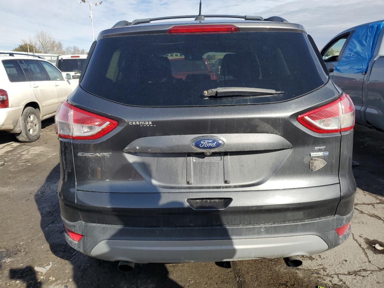 2015 Ford Escape - Image 6