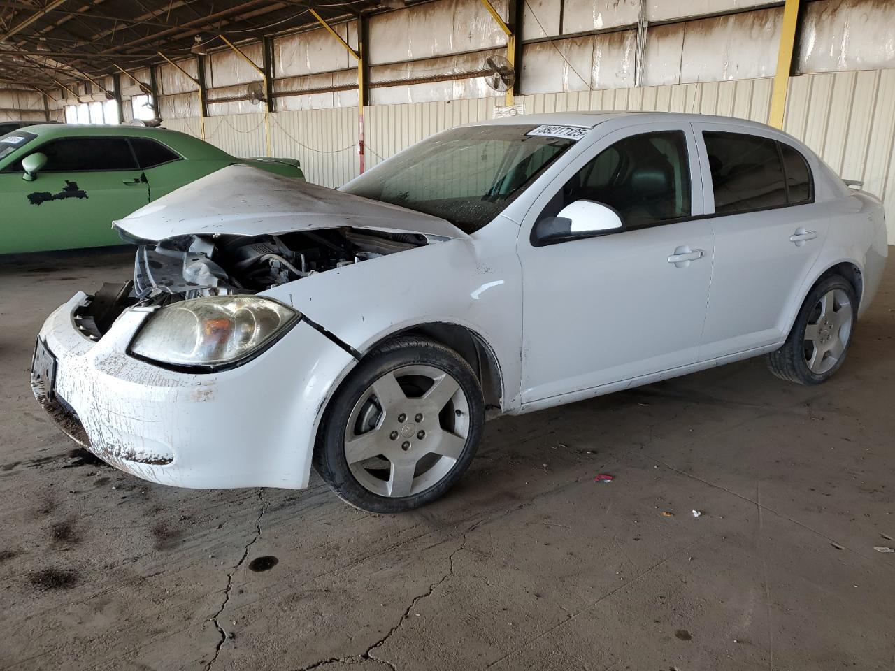 2010 Chevrolet Cobalt - Image 1